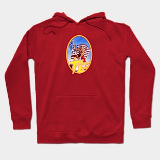 2021 Thunderlips Hoodie